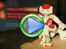 NAO Humanoid Robot Video